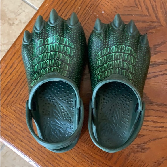 crocs store disney springs